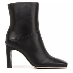 Sarto Flexa Booties - Black - 9.5 W